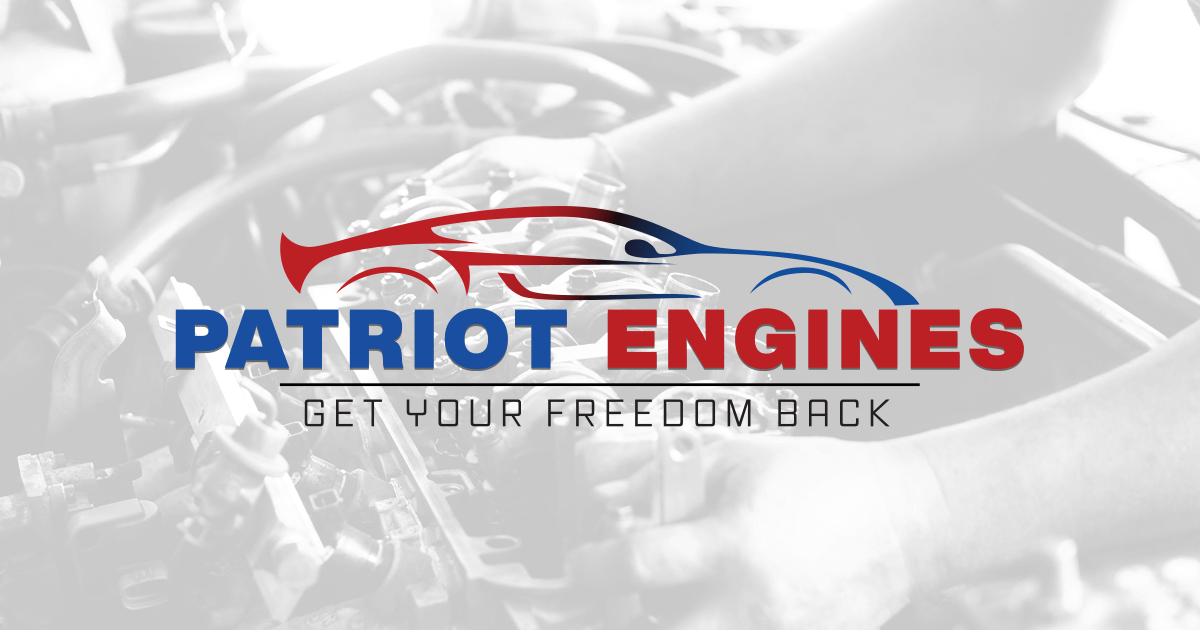 Patriot Engines